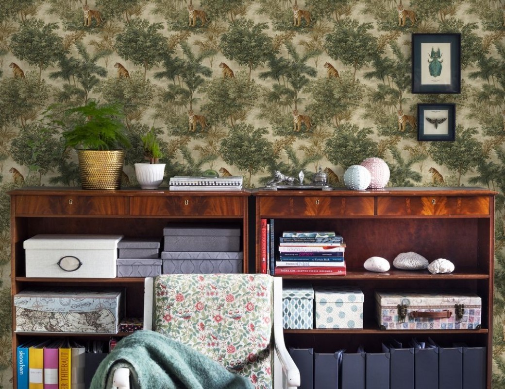 Bild på Mombasa Green - 1099001-01